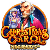 Christmas Carol Megaways